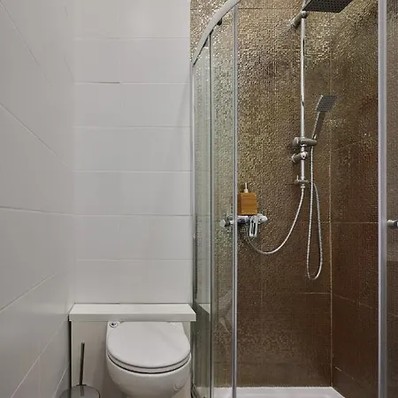 Appartamento Cozy Little In Downtown *