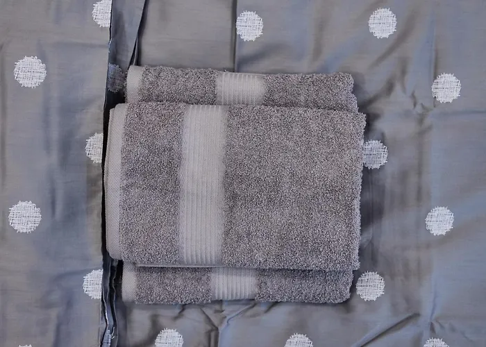 Apartament Cozy Little In Downtown Budapesta