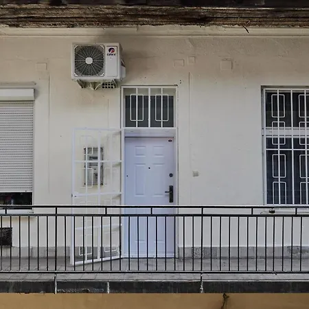 Apartament Feeling With Ac